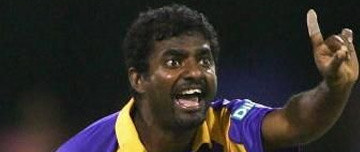 The Murali 800