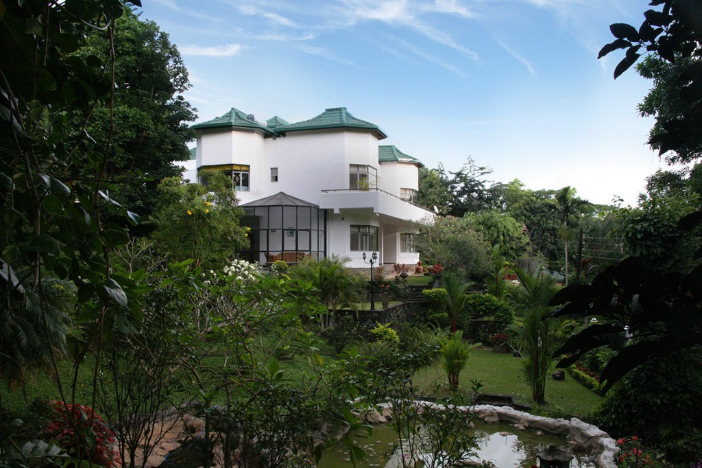 Mowbrey House Kandy Hotel