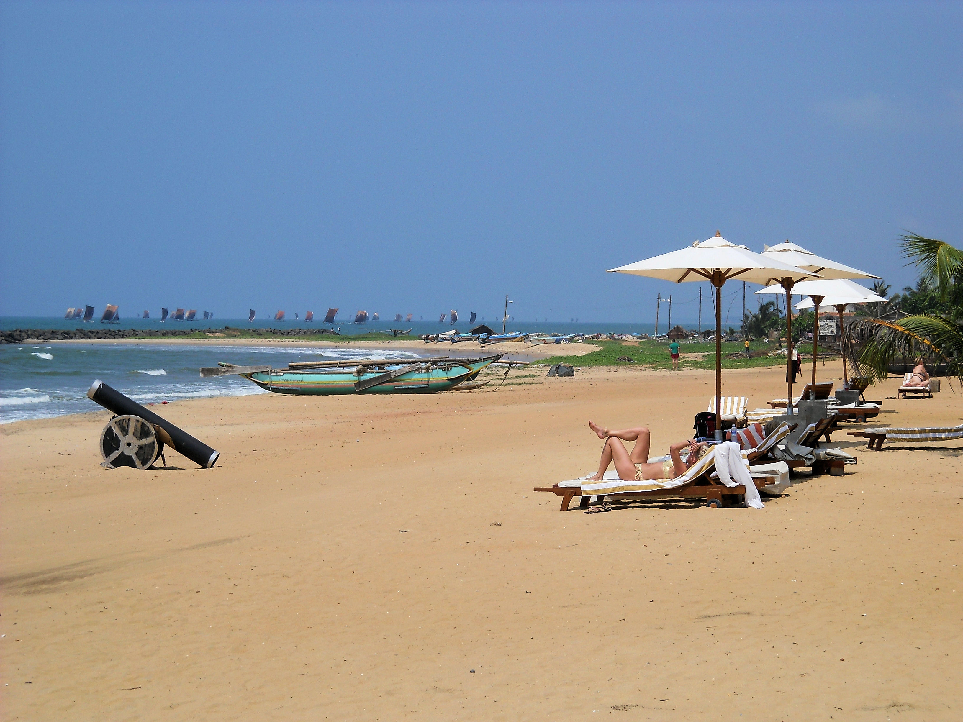 Top 10 Beaches In Sri Lanka Beach Holiday Red Dot Tours This Is Usually The Introduction To Sri Lankan Beaches For Those Who Visit Island First Time Offering Some Of Finest In West