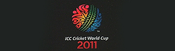 ICC 2011 Cricket World Cup Tickets on sale online