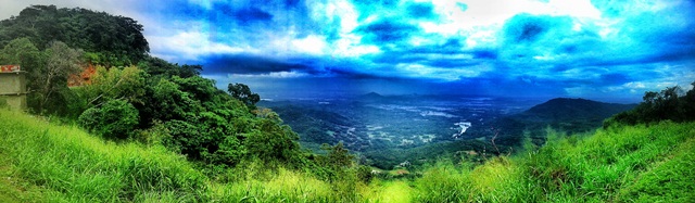 The Valley