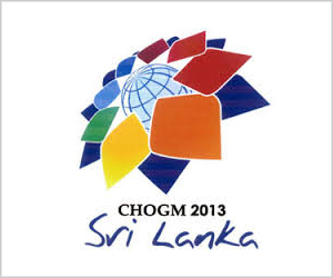 The CHOGM