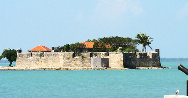 Hammenhiel Fort