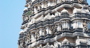 Jaffna Kovil