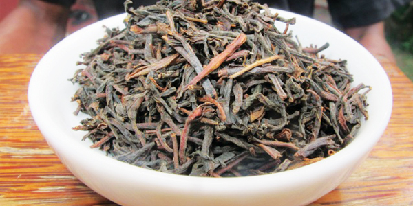 Orange Pekoe tea