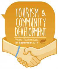 Tourist Day logo