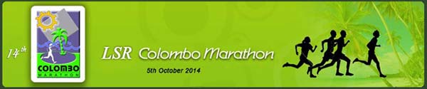 Colombo marathon