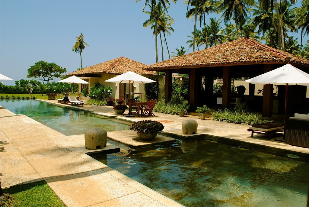 Elysium boutique hotel sri lanka