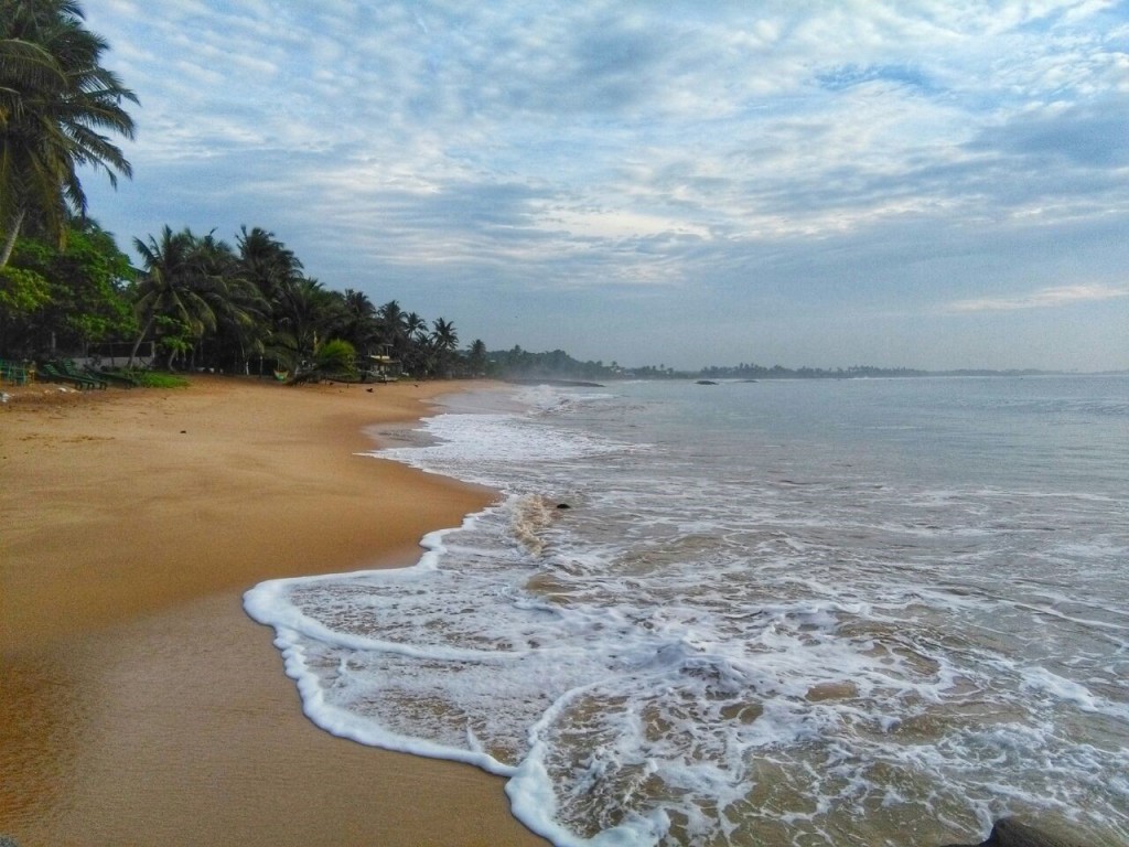 tangalle