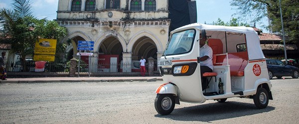 tuktuk