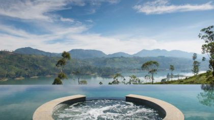 Top luxury escapes in Sri Lanka 2022