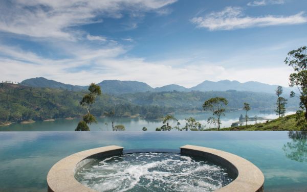 Top luxury escapes in Sri Lanka 2022