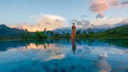 A guide to Sri Lanka Wellness Holidays: Part 1 – Back to Nature