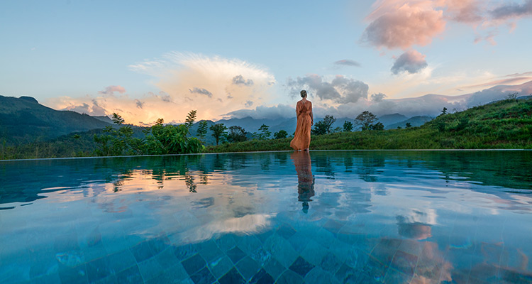 A guide to Sri Lanka Wellness Holidays: Part 1 – Back to Nature