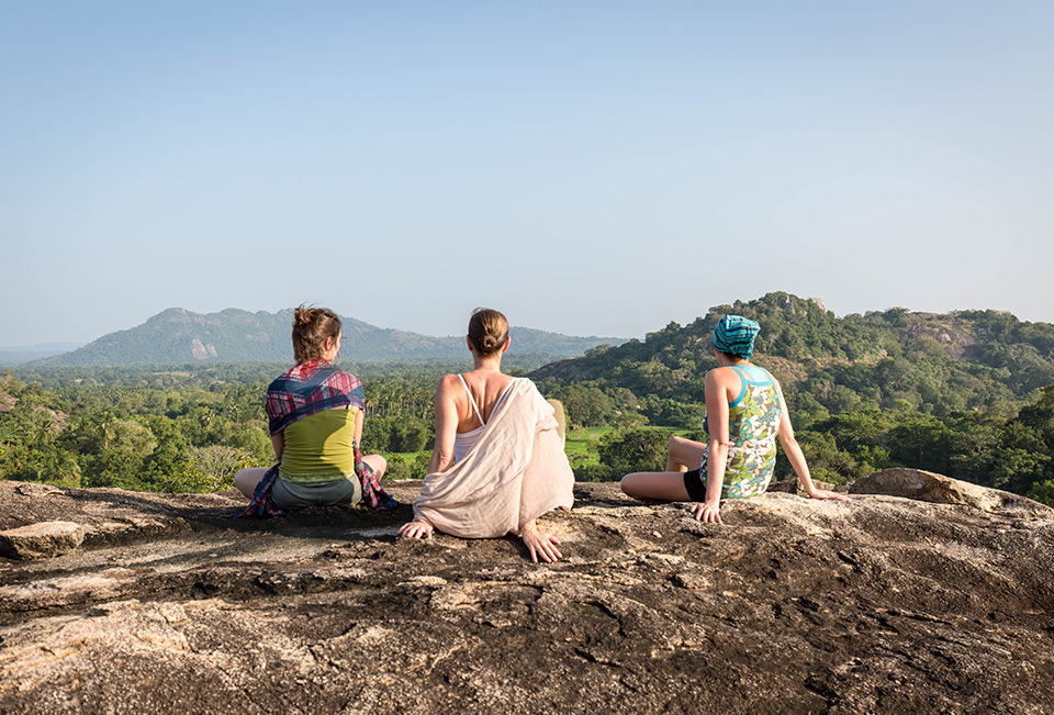 A guide to Sri Lanka Wellness Holidays: Part 2 – Get Active