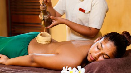 A guide to Sri Lanka Wellness Holidays: Part 3 – Ayurveda