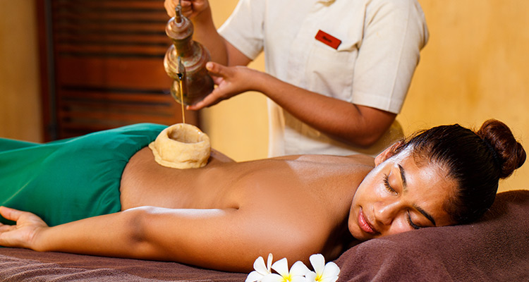 A guide to Sri Lanka Wellness Holidays: Part 3 – Ayurveda