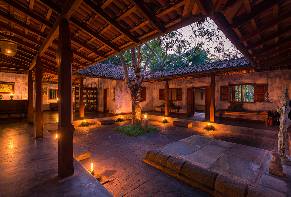 A guide to Sri Lanka Wellness Holidays: Part 3 – Ayurveda
