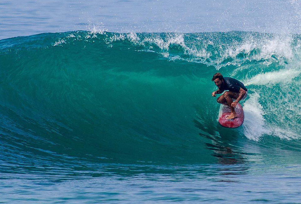Ram’s – Midigama