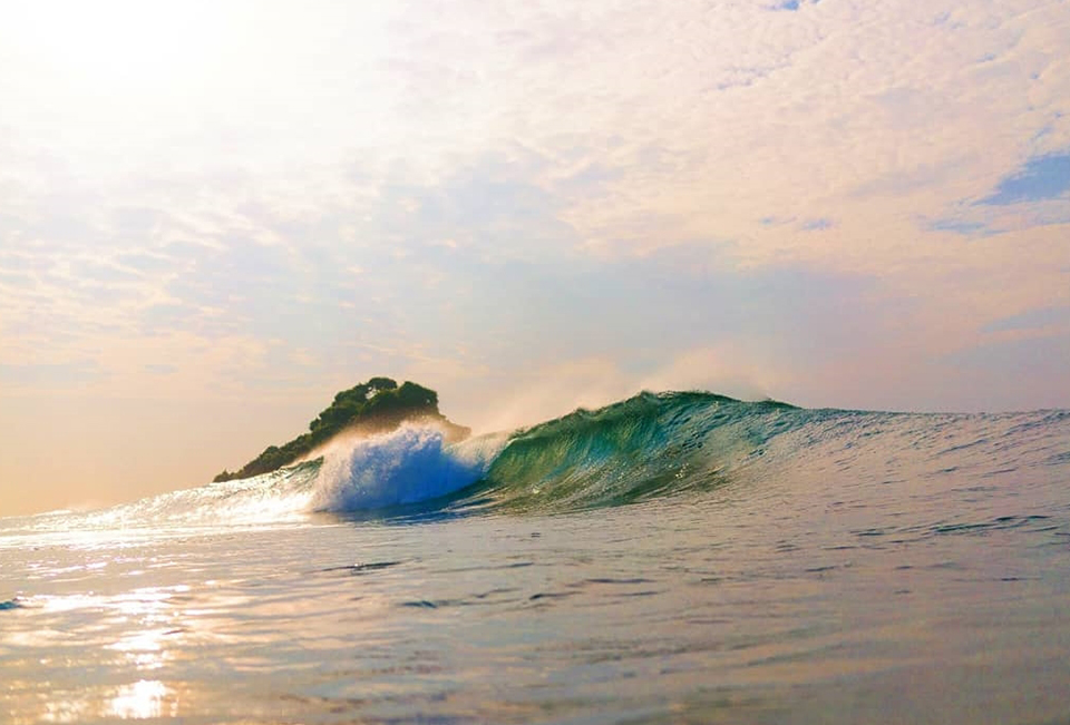 Devil’s Island – Goviyapana