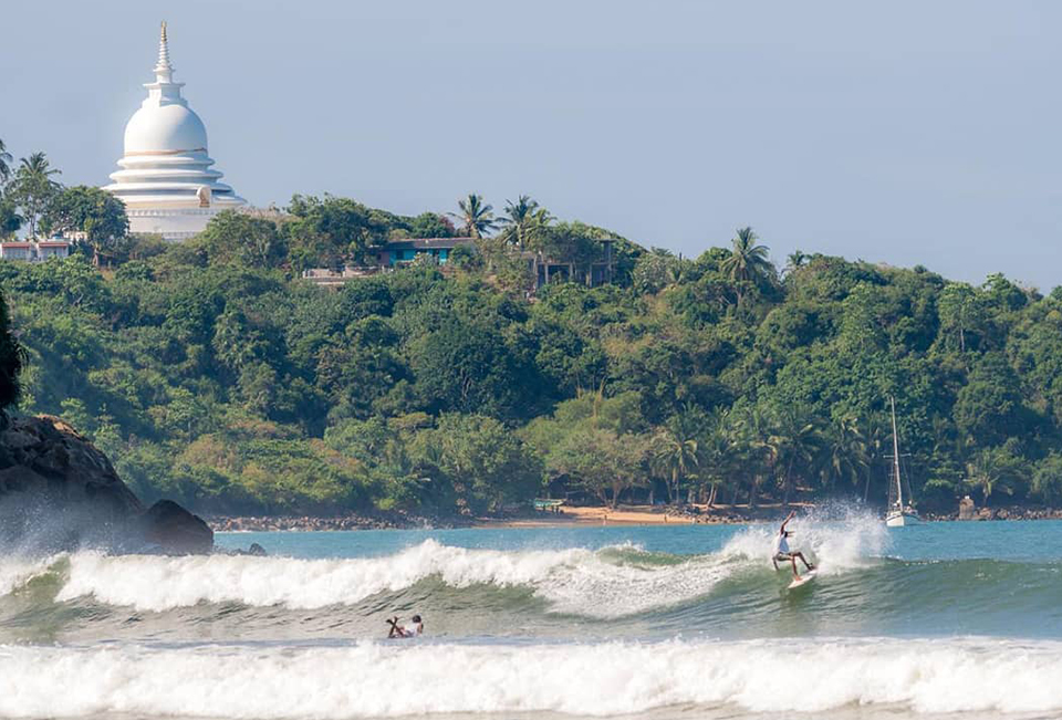 Dewata Beach – Galle