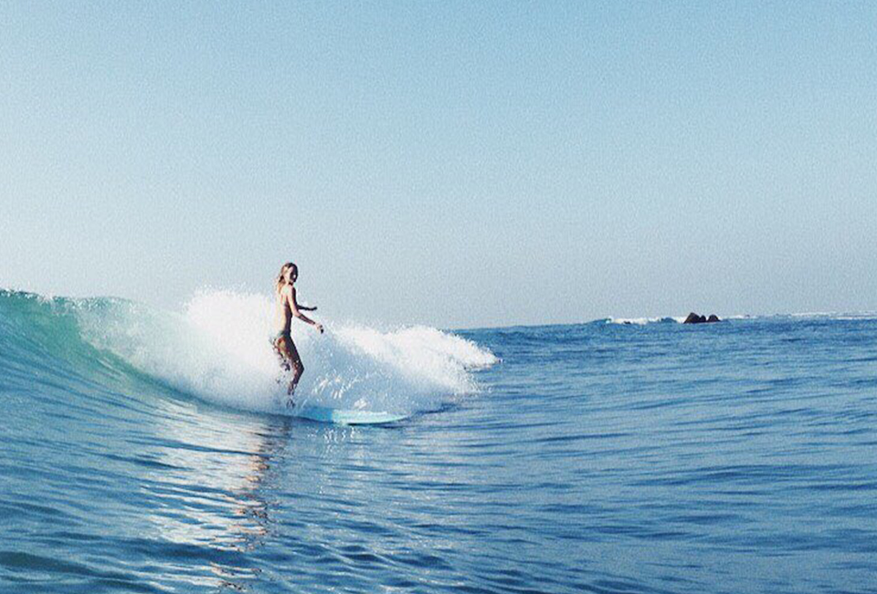 Fisherman’s Reef – Weligama