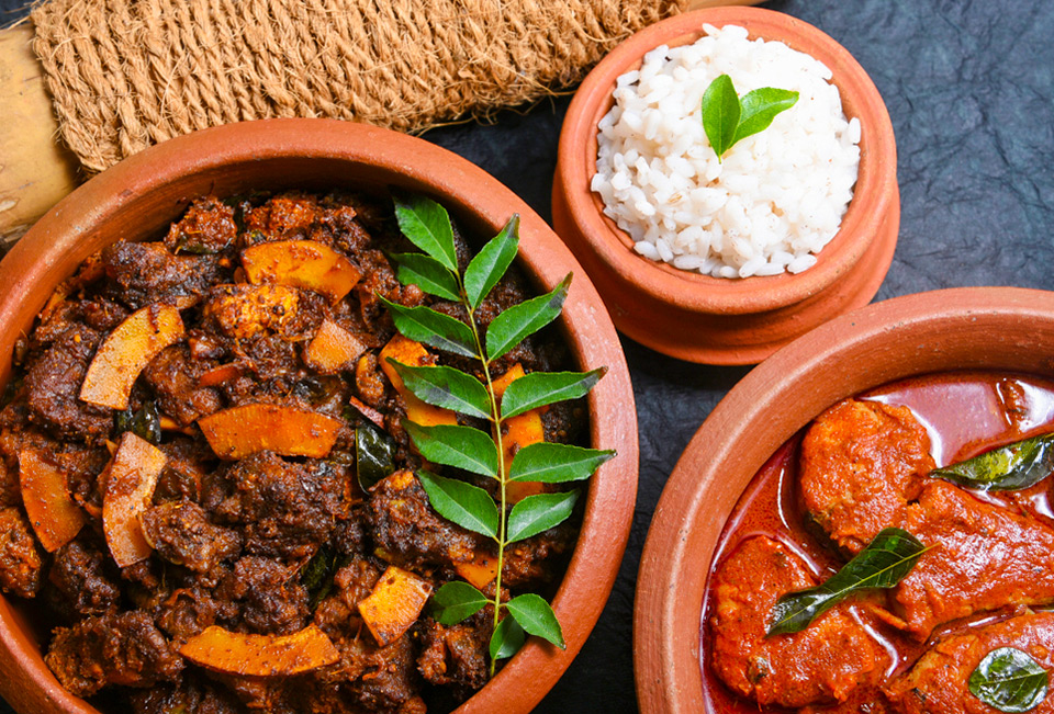 Feed your soul on a Sri Lanka food tour