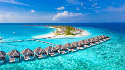 Should I add the Maldives to a Sri Lanka holiday?