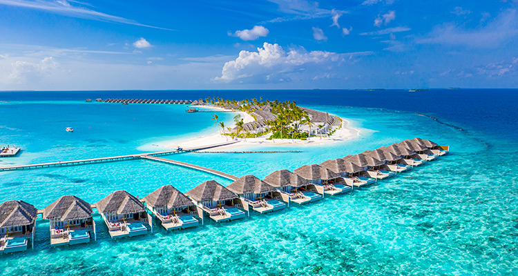 Should I add the Maldives to a Sri Lanka holiday?