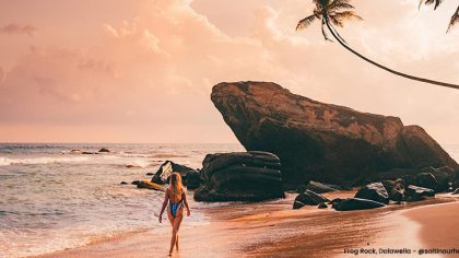 Sri Lanka’s Instagram Hotspots