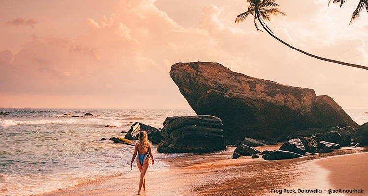 Sri Lanka’s Instagram Hotspots