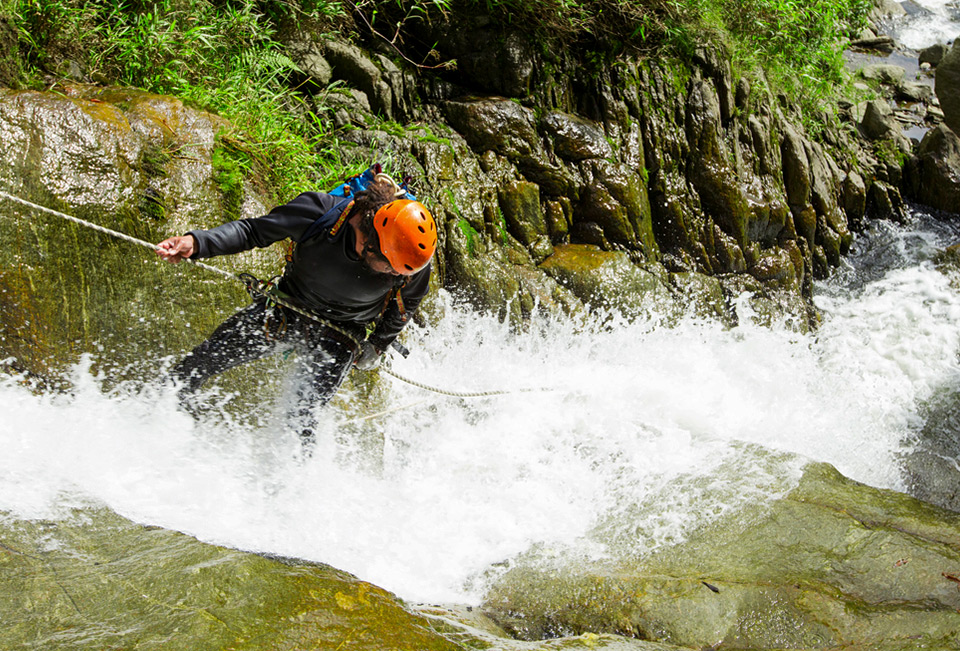 Sri Lanka summer adventure activities