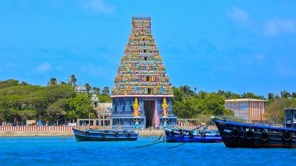 A Tourist’s Guide to Jaffna, Sri Lanka