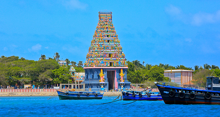 A Tourist’s Guide to Jaffna, Sri Lanka
