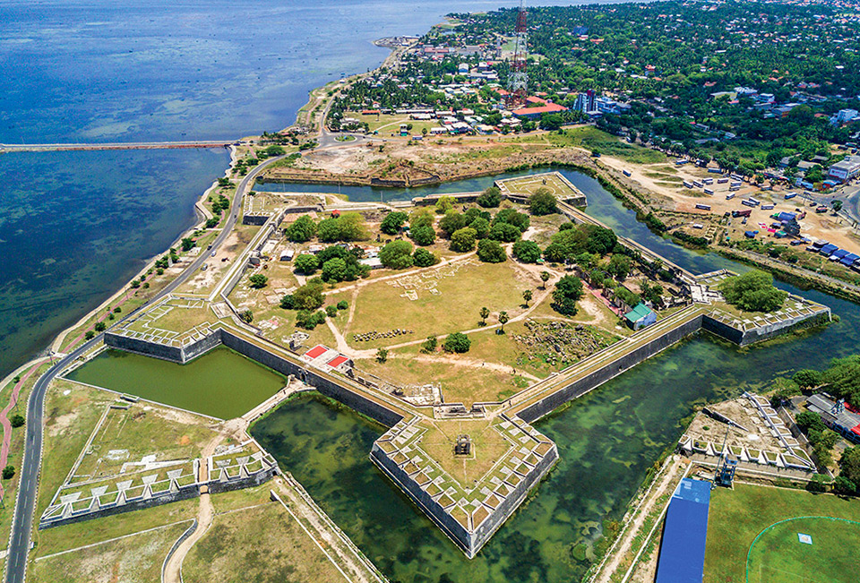 jaffna sri lanka tourism