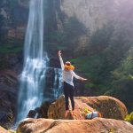 Healing through hiking: extreme expeditions in Sri Lanka