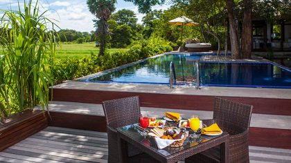 6 best hotels in Sri Lanka for food lovers