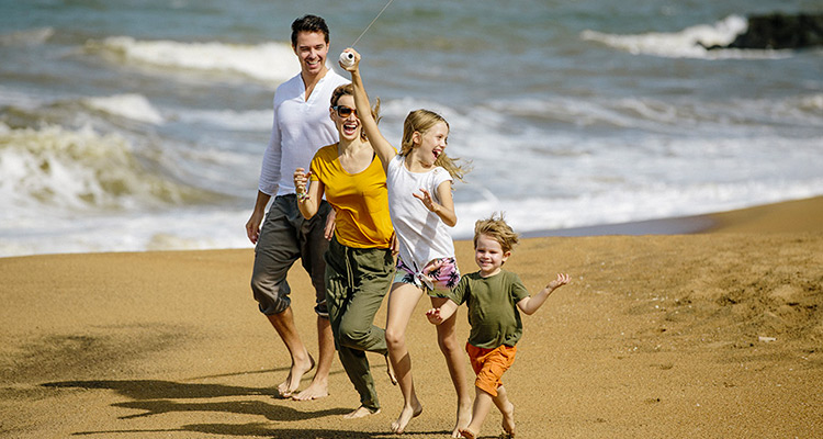 Top 8 hotels for a Sri Lanka family summer holiday