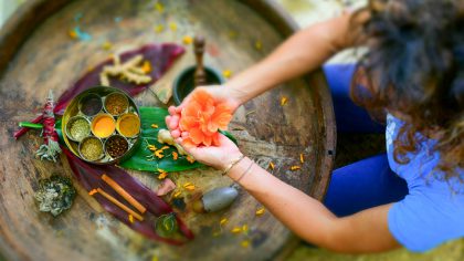 Healing heritage: a guide to Sri Lankan Ayurveda