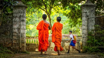 Unique ways to explore Sri Lanka’s cultural sites