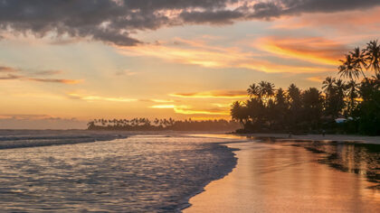A guide to Sri Lanka’s south coast beaches