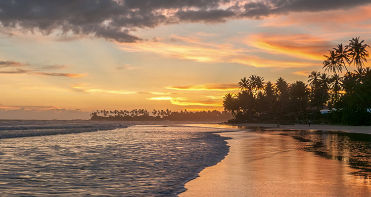 A guide to Sri Lanka’s south coast beaches